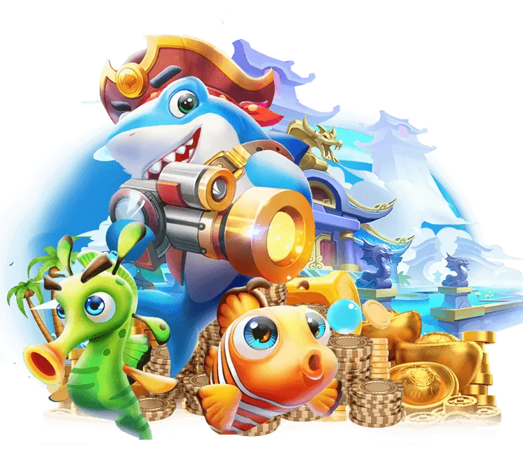 Casino trực tuyến fastgame888