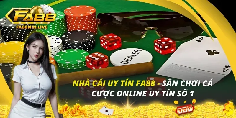 Đội ngũ hỗ trợ khách hàng chuyên nghiệp fastgame888